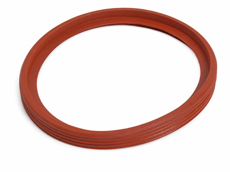 7815571 Viessmann Lippendichtung Ø 70 mm