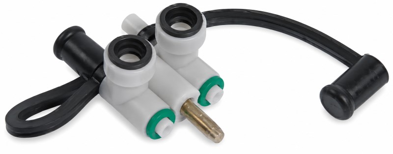 7827559 Viessmann Adapter Drucksensor DDT 401