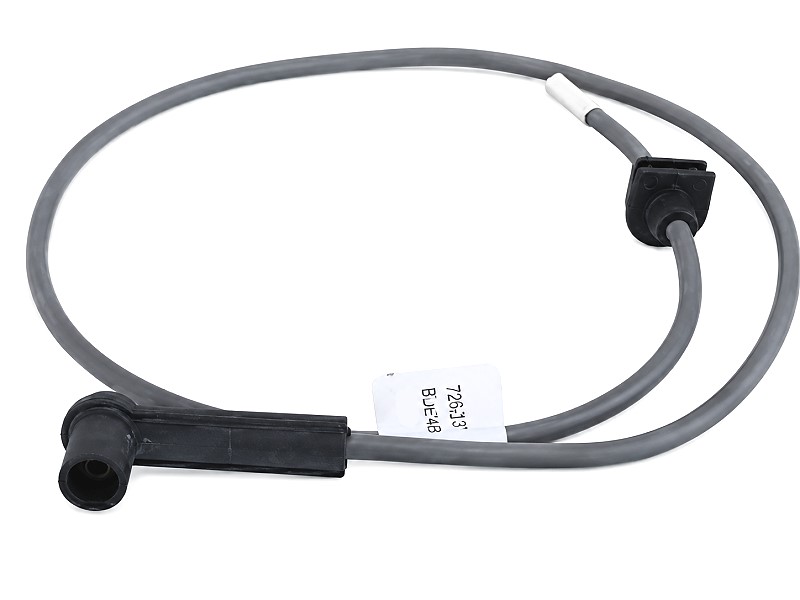 7875202 Viessmann Zündleitung mit Winkelstecker 5kOhm WB1C