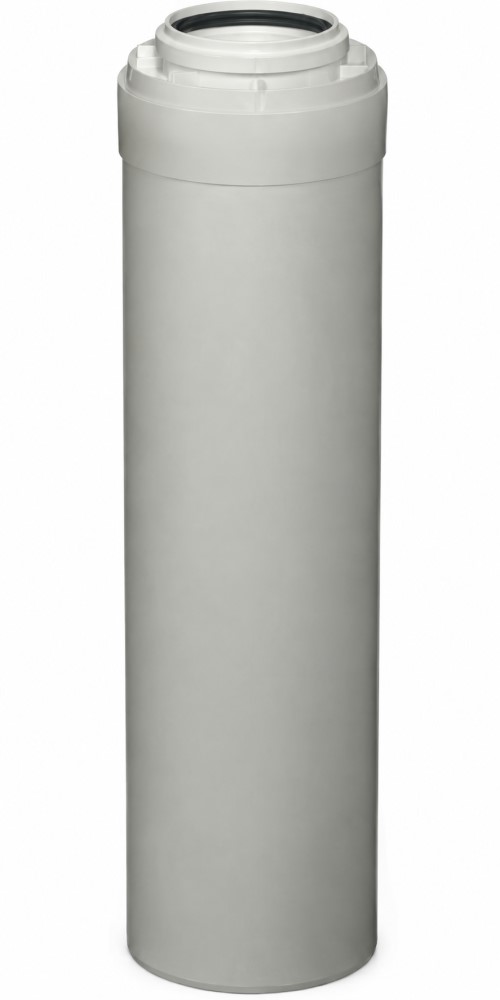7373223 Viessmann AZ-Rohr 0,50m Abgassystem 60/100