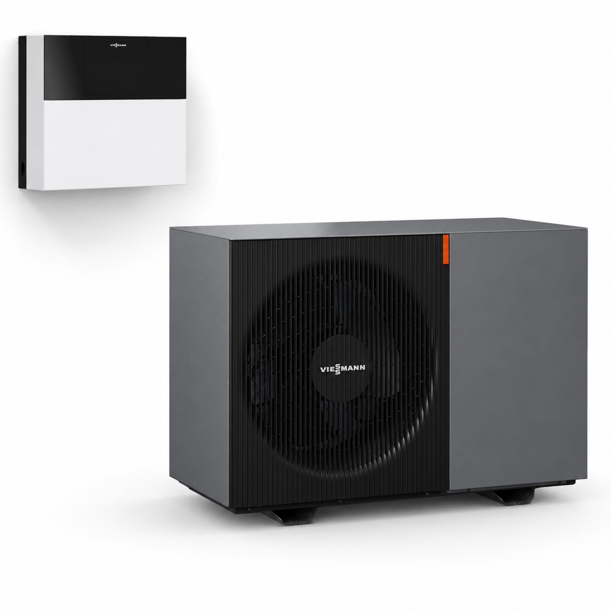 Viessmann Vitocal 200-A ie Universal B06 230 V134