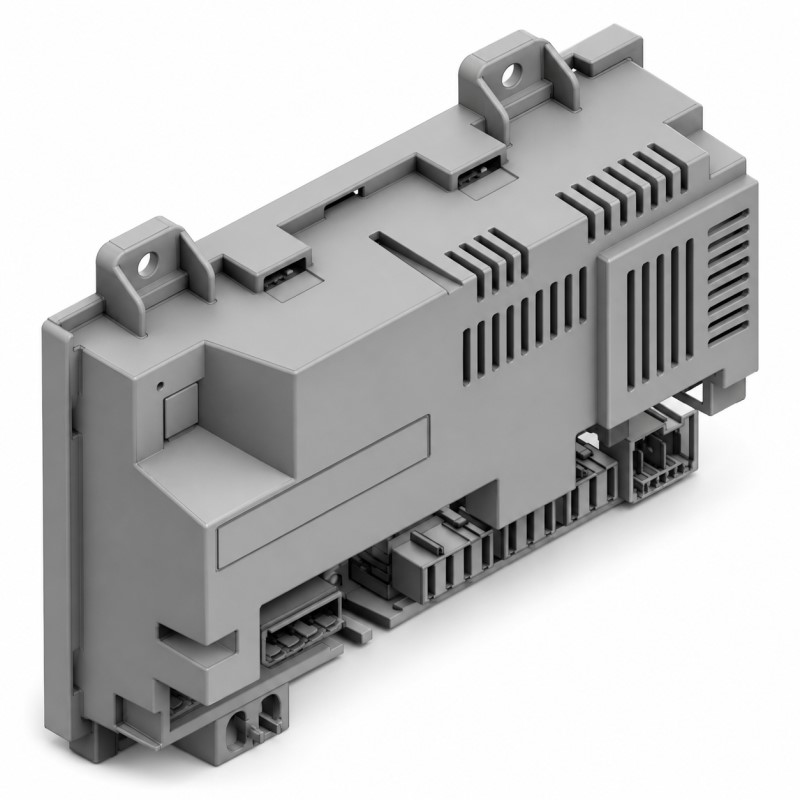 Z035012 Viessmann Erweiterung EM-M1a