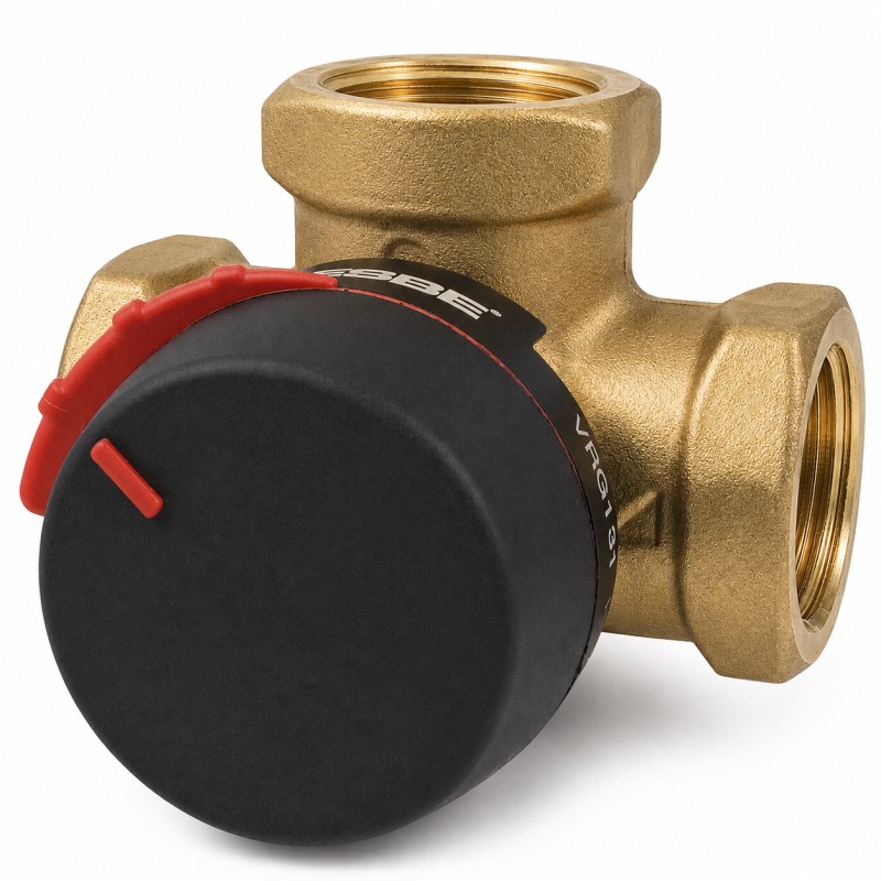 7635436 Viessmann 3-Wege-Mischer VRG131, Rp 1/2"