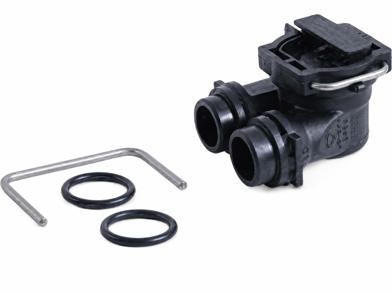 7843135 Viessmann Volumenstromsensor B2KB 26/35kW