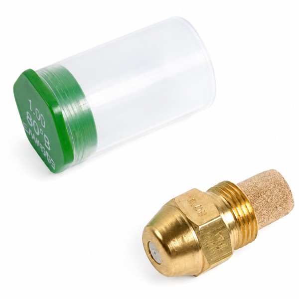 7826705 Viessmann Öldüse 1,10 Gph 80° S LE Danfoss