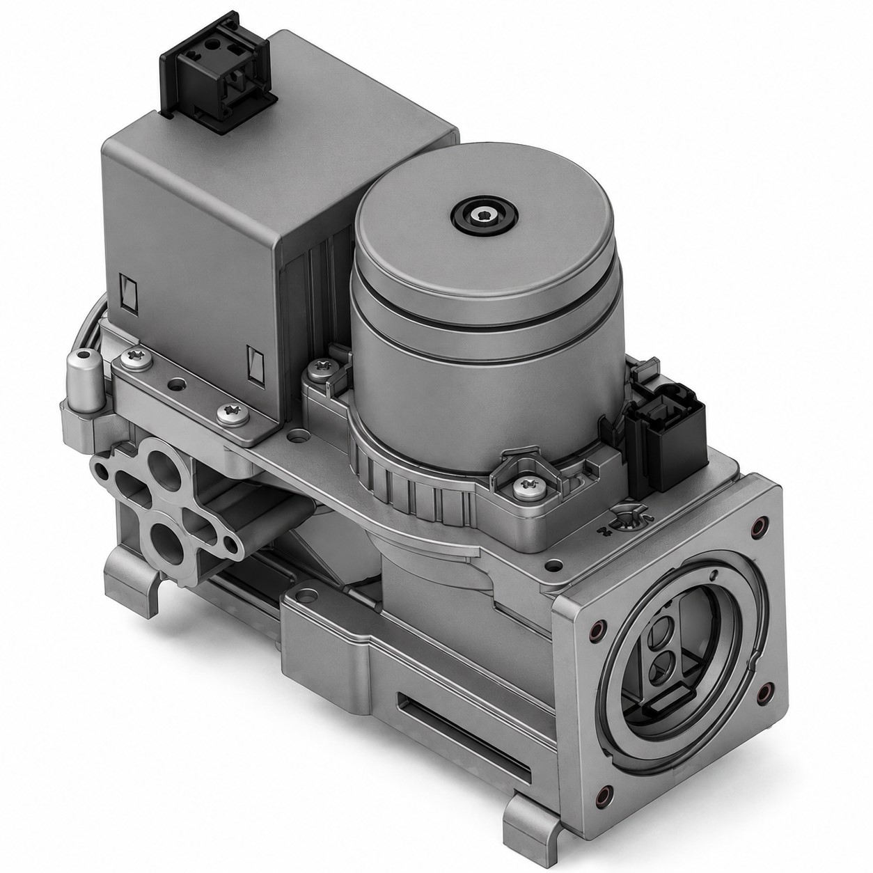 7898369 Viessmann Gasarmatur 120/160