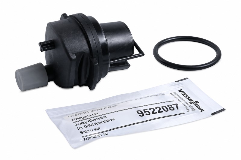 7828750 Viessmann Entlüfter für Heizkreis-Pumpe