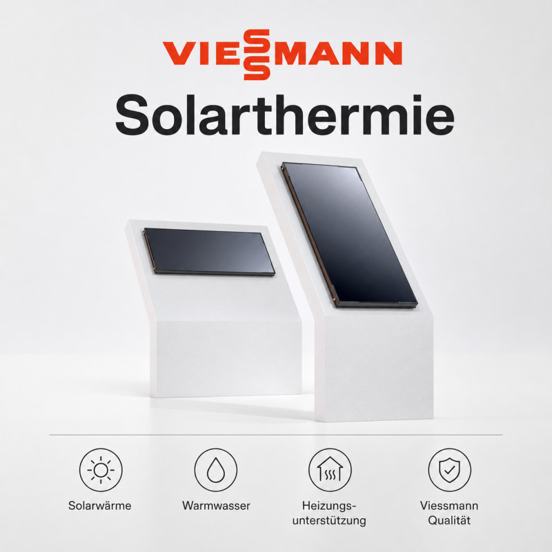 Solarkollektoren