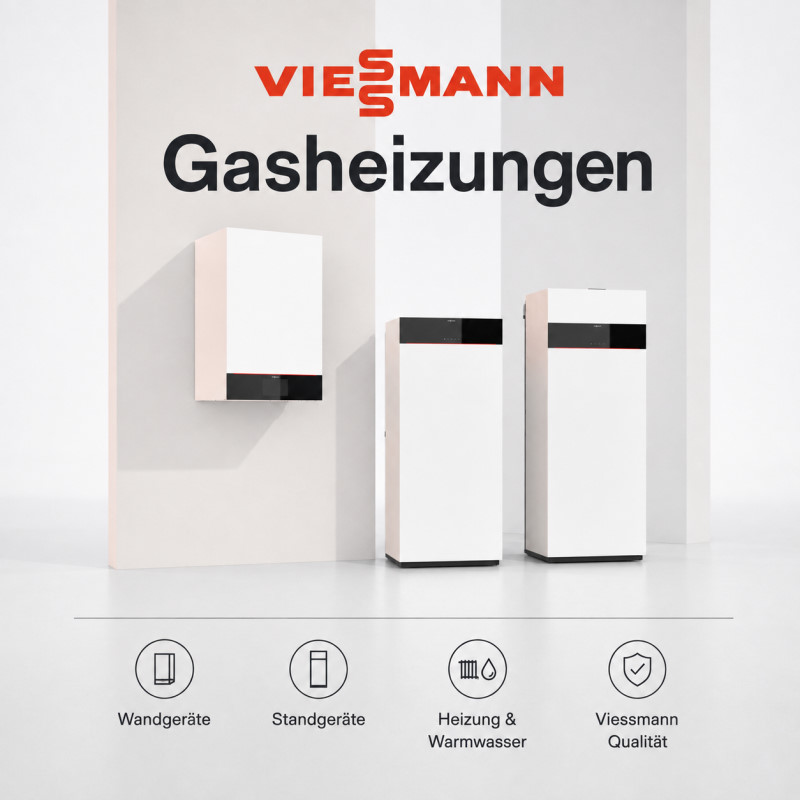 Gas Brennwert