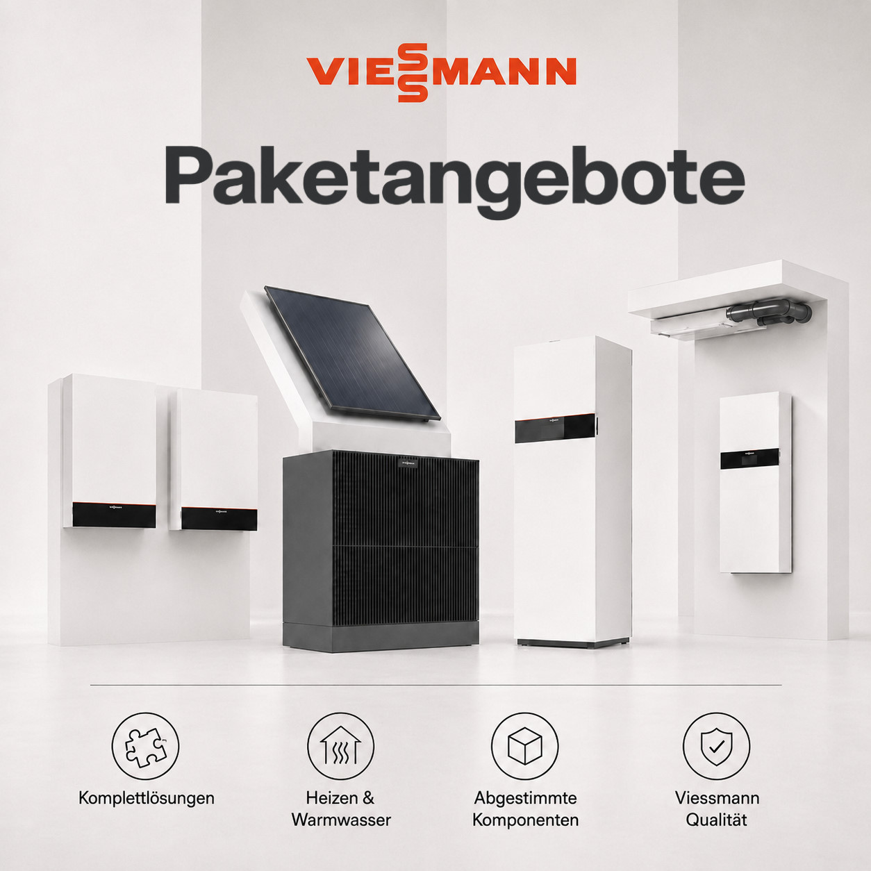 Paketangebote