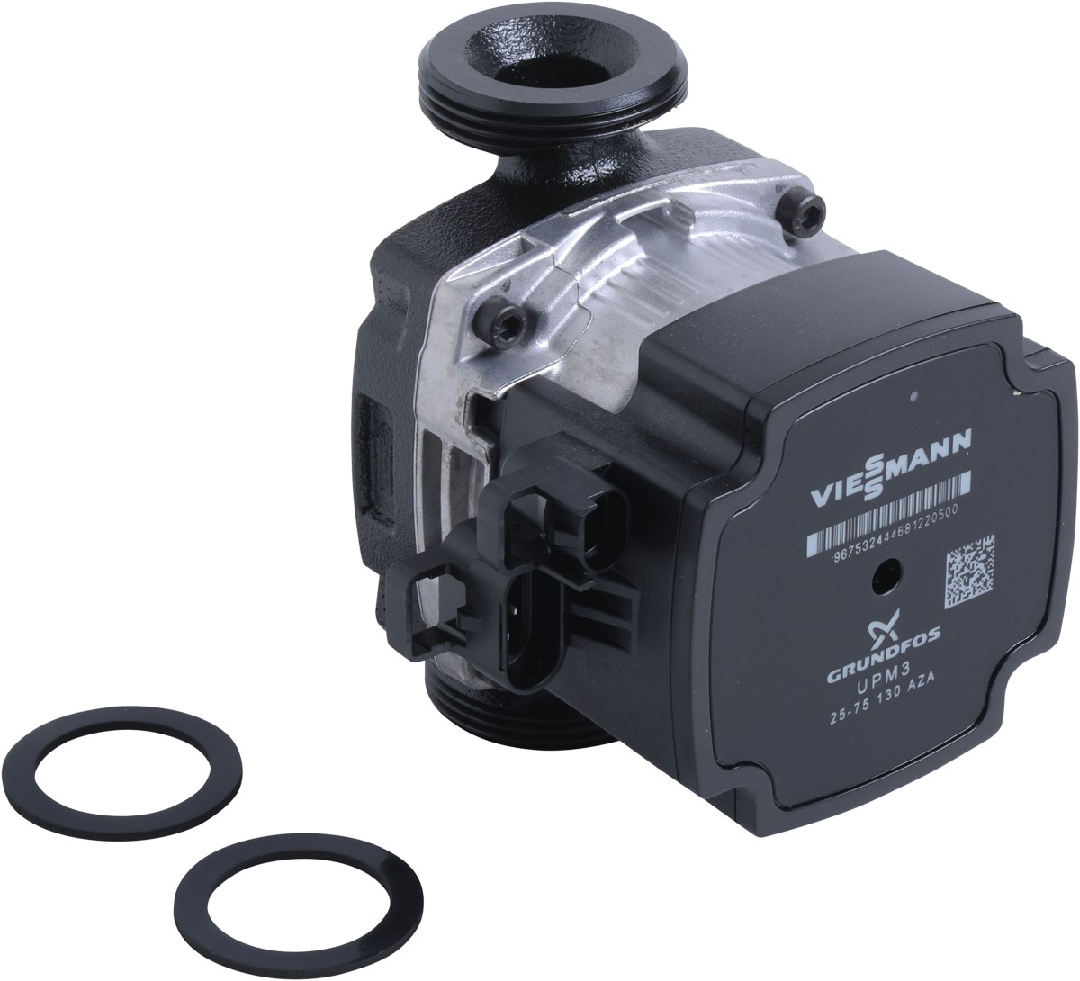 7883015 Viessmann TW-Pumpe 7m PWM 15-130 G