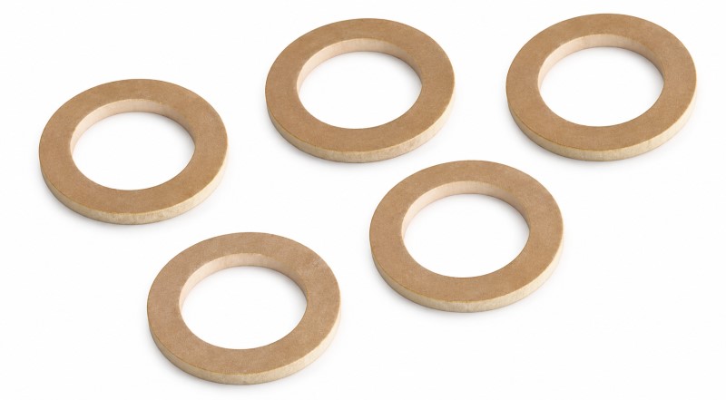 7876472 Viessmann Dichtung A 23 x 30 x 2 mm (5 Stück)