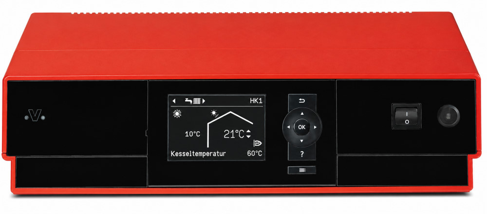Z009475 Viessmann Vitotronic 200 KO2B