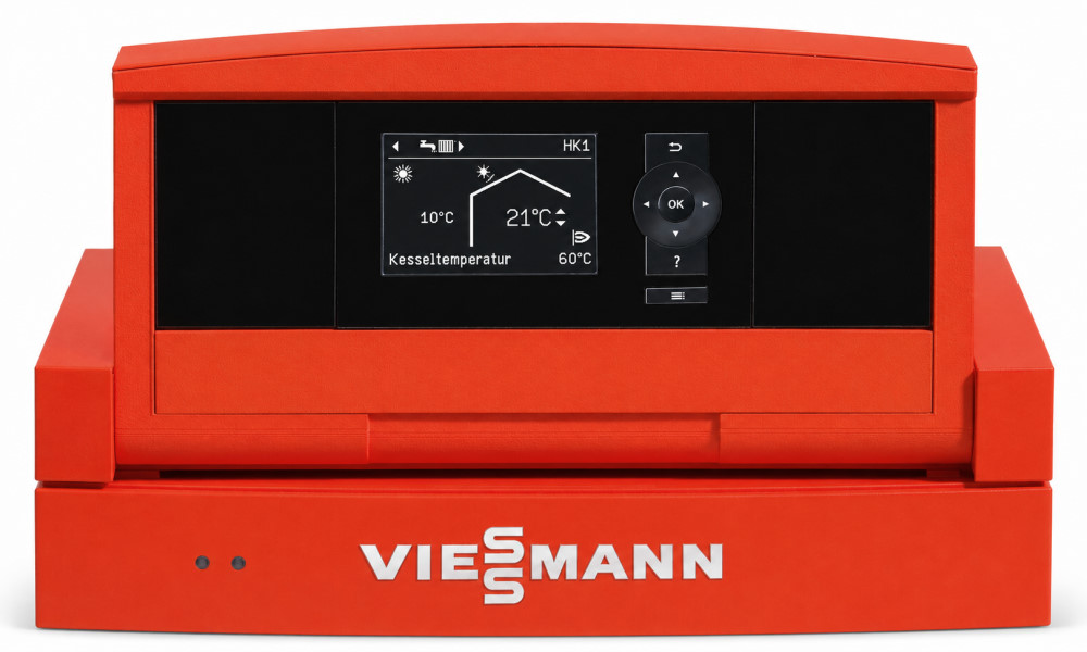Z009477 Viessmann Vitotronic 200 KO1B