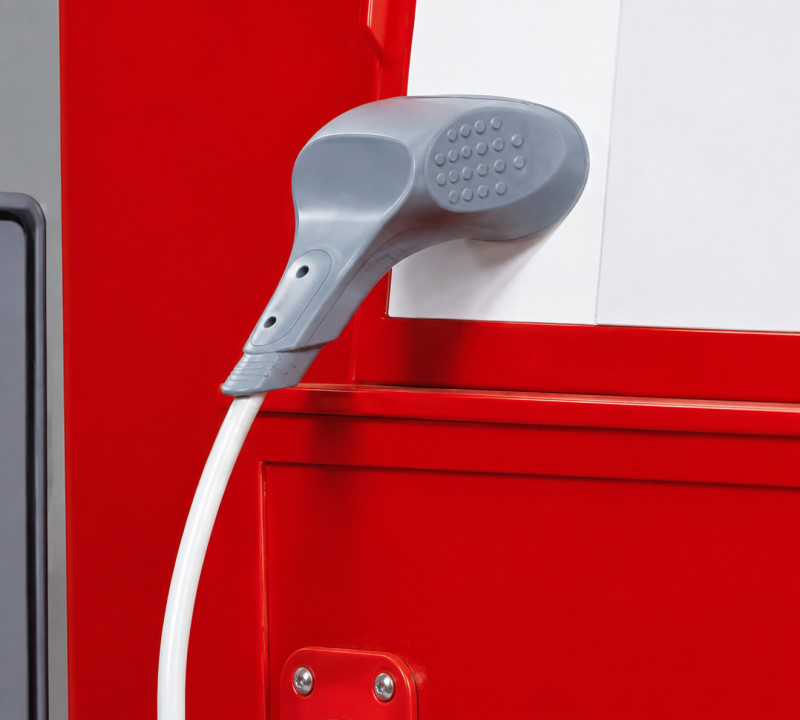 7438374 Viessmann Diagnose Adapter Optolink USB