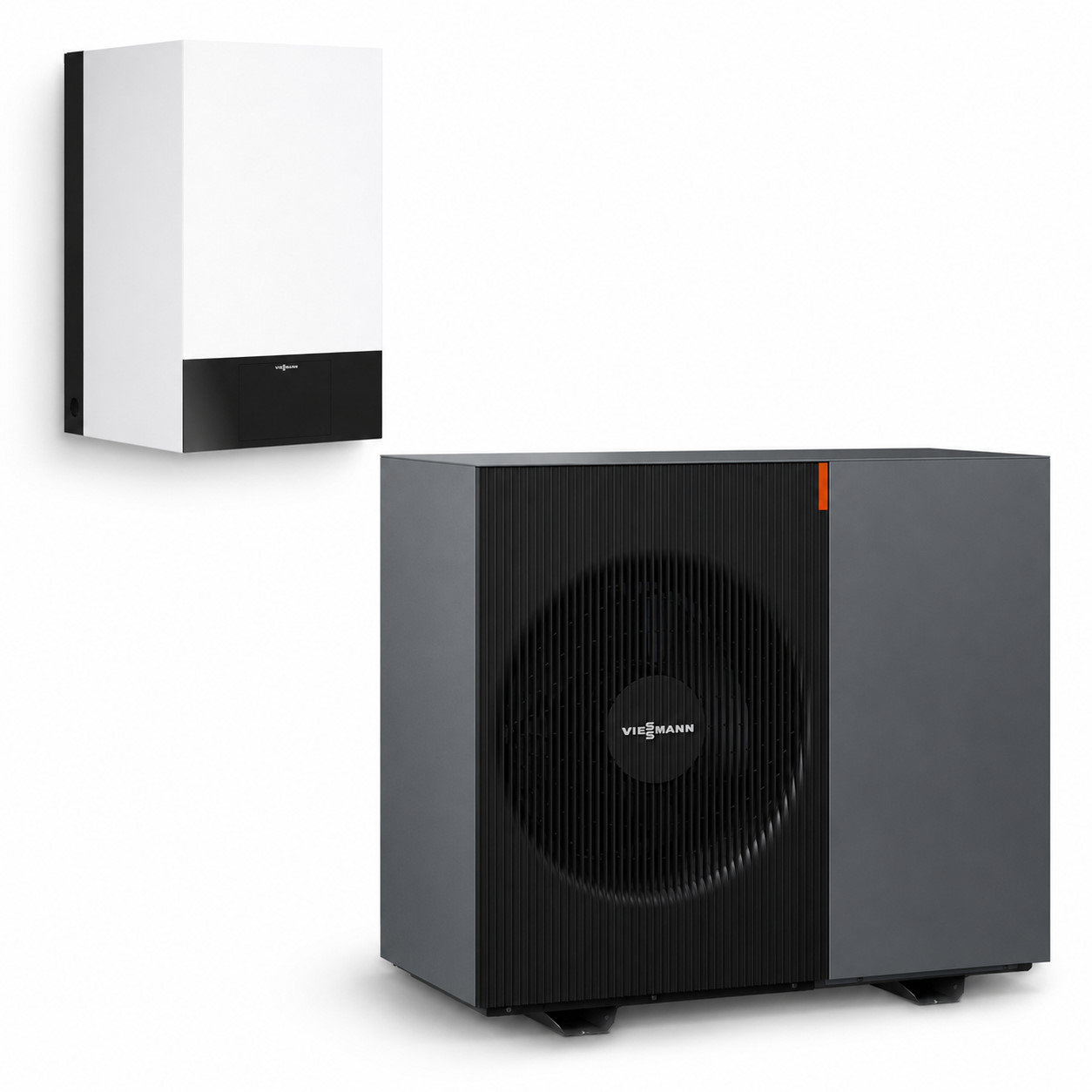 Vitocal 200-A ie Comfort B10 230 V127