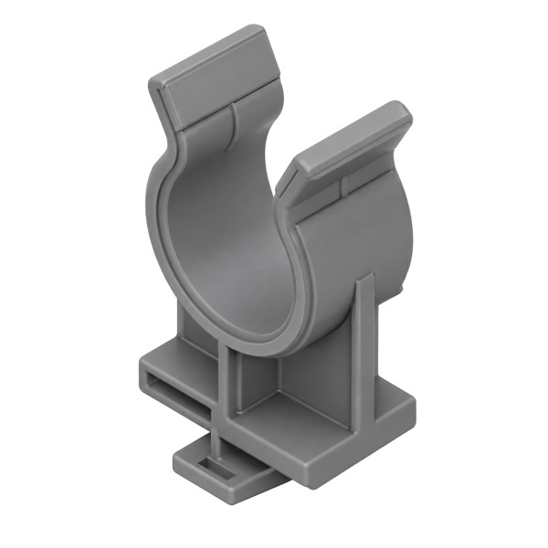 7831674 Viessmann Rohrclip Ø 18 / 1,5 mm