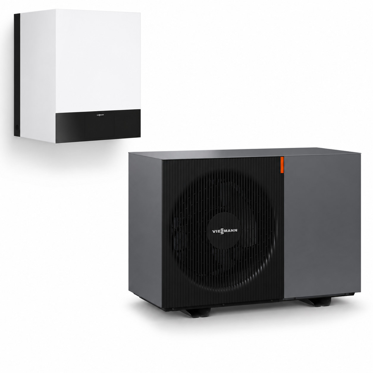 Vitocal 200-A ie Hybrid B06 230 V141