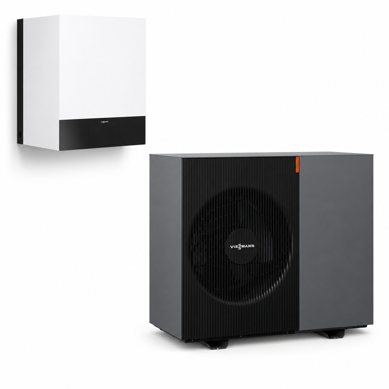 Vitocal 200-A ie Hybrid B10 230 V141