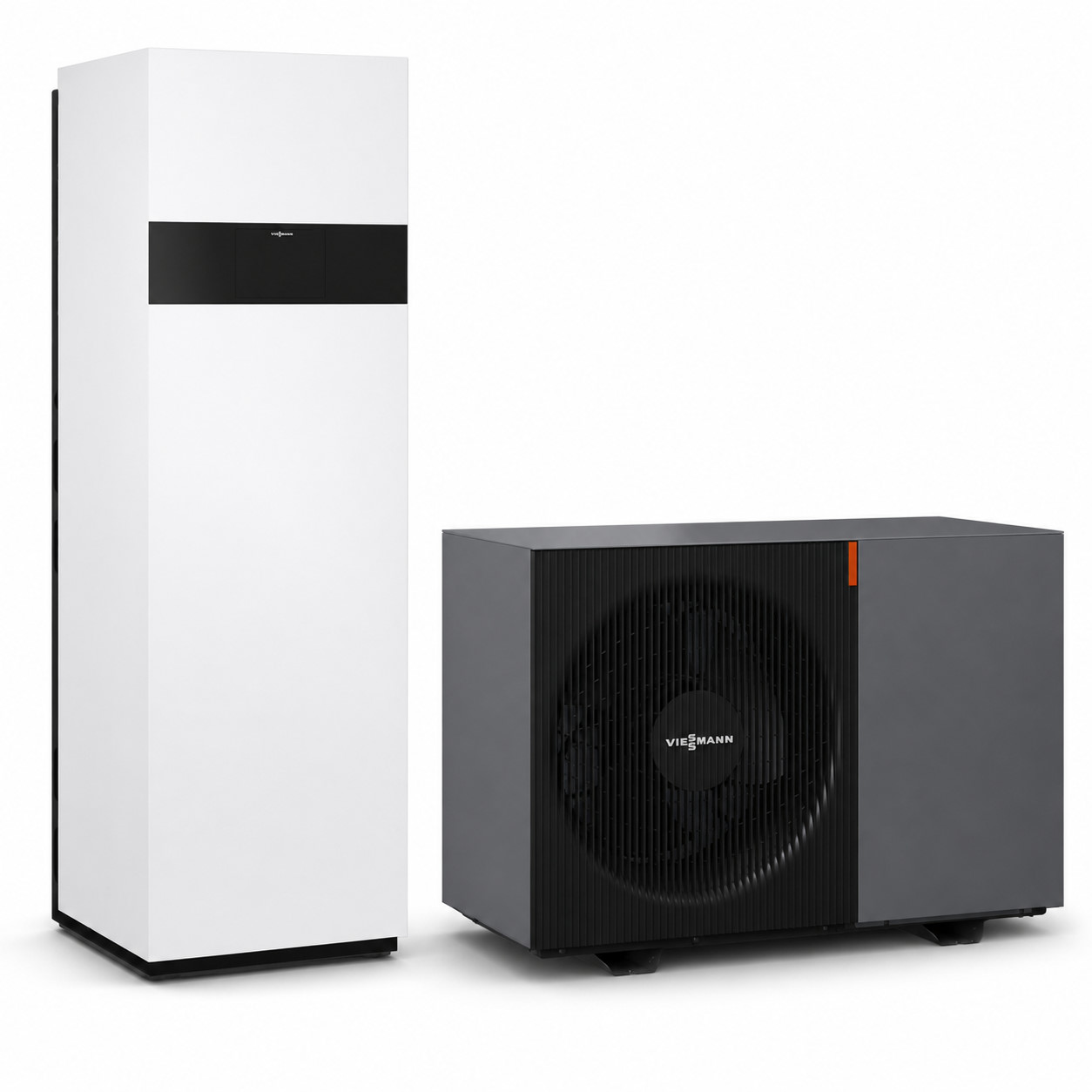Vitocal 200-A ie Compact B06 230 V129