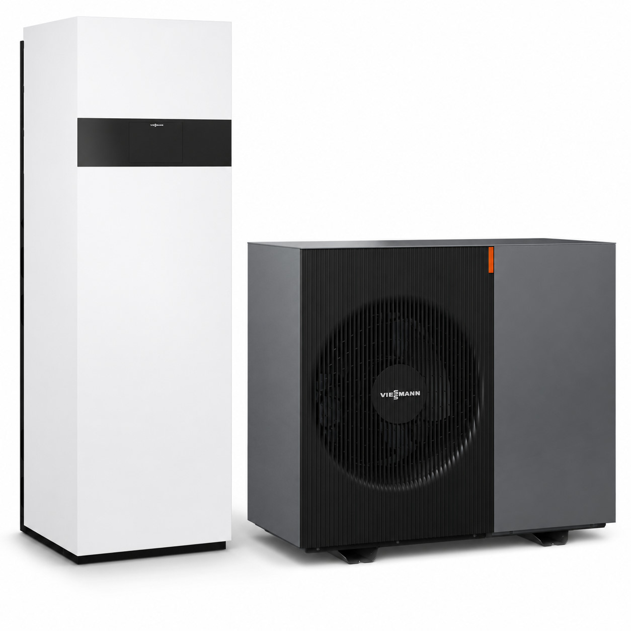Vitocal 200-A ie Compact B10 230 V129