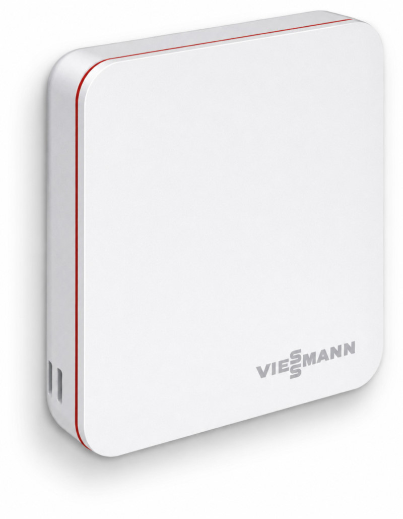 ZK03839 Viessmann ViCare Klimasensor