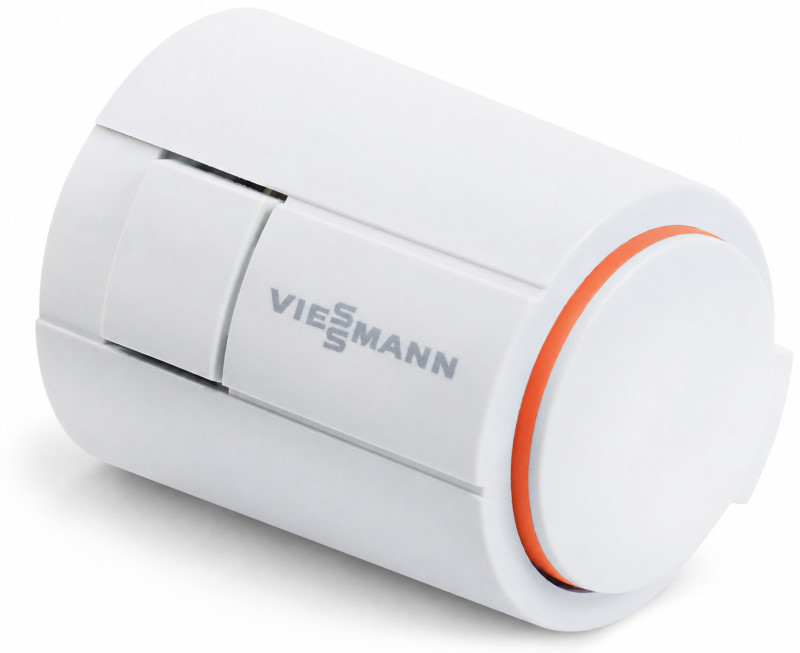 7750202 Viessmann Stellantrieb für Heizkreisverteiler