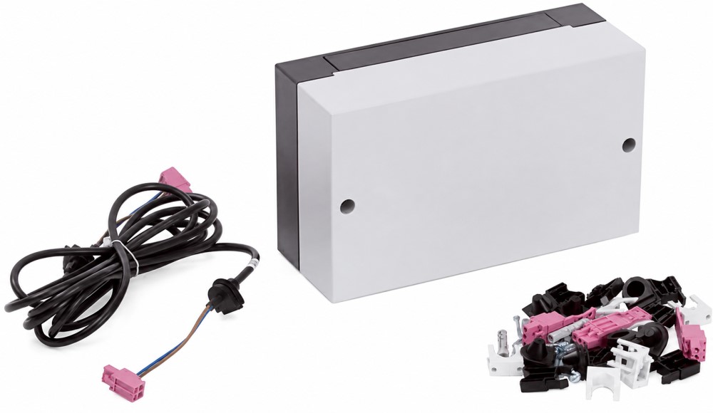 7415028 Viessmann KM-BUS-Verteiler