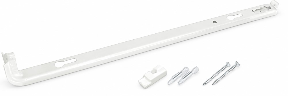 7776159 Viessmann Federzugkonsole einzeln 555 mm