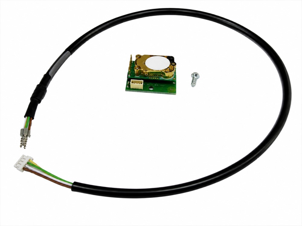 CO2 Sensor intern für CWL-D-70