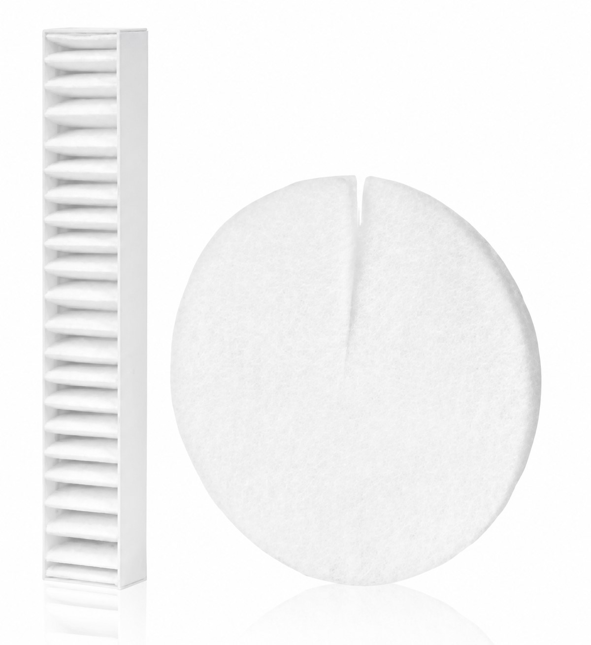 Wolf G4 Filter-Set für CWL-D-70