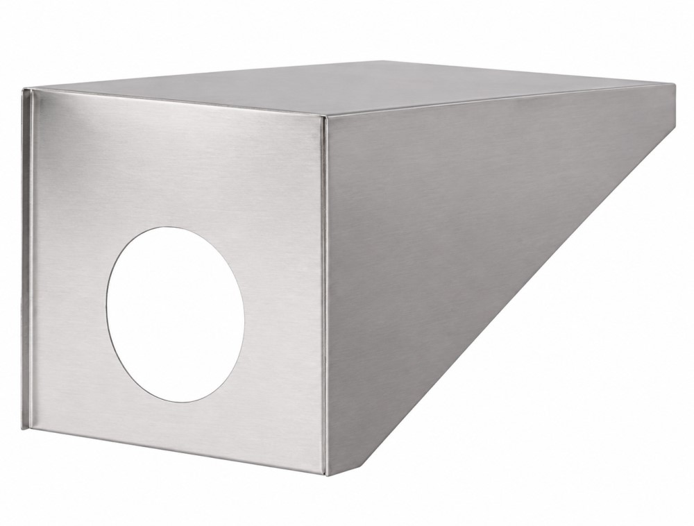 Wolf FWL-PushPull-45 DH 25-30 Grad