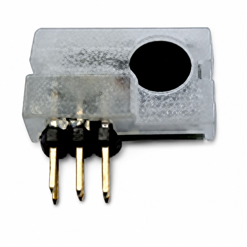 Wolf FWL-PushPull RH Sensor intern