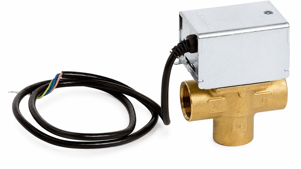 7814924 Viessmann 3-Wege-Umschaltventil V4044C1312B