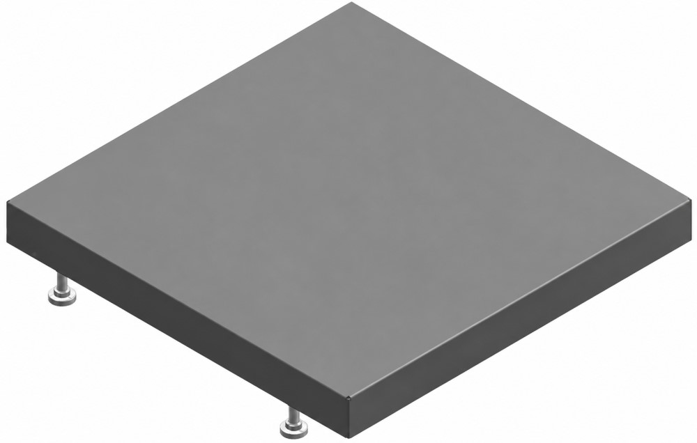 7352259 Viessmann Kesselpodest 222/333-F