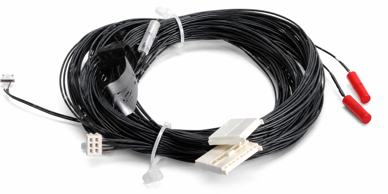 7876121 Viessmann Kabelbaum Kleinspannung Kompakt Vitocal 222-S