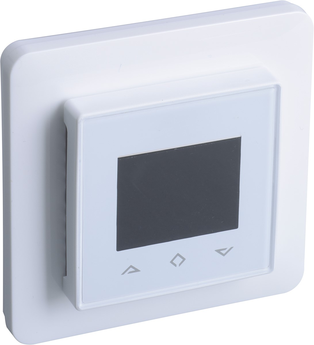 ZK03937 Viessmann Vitoplanar Touchpad Schaltereinbauthermostat