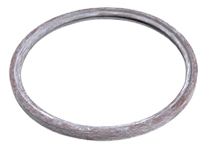 7826553 Viessmann Abgasdichtung Ø110 mm Viton
