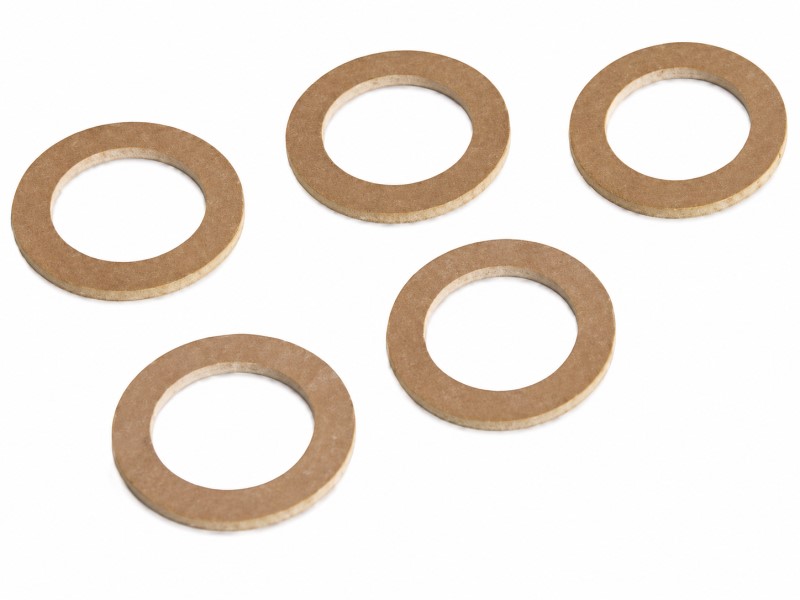 7831673 Viessmann Dichtungsatz A 16 x 24 x 2 mm (5 Stück)