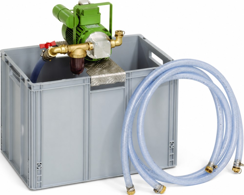 7188625 Viessmann Befüllstation