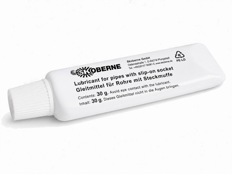 7826594 Viessmann Gleitmittel (chloridfrei) Tube 30g