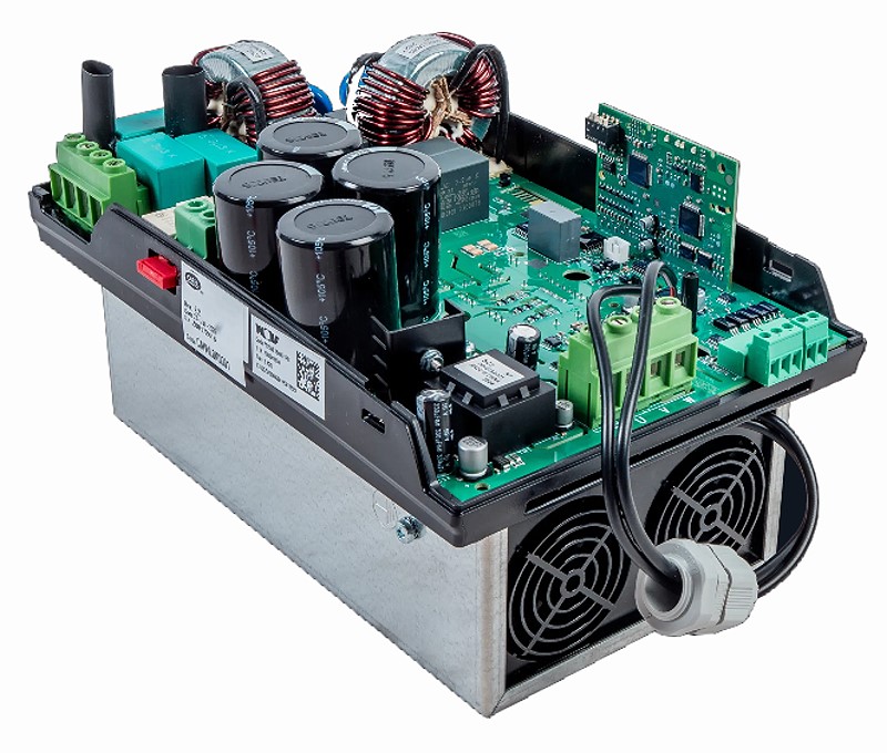 Wolf Inverter 18A R für CHA-07/-10