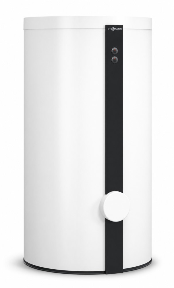 Z031646 Viessmann Vitocell 100-B CVB 400-S2 bivalenter Speicher - effizient