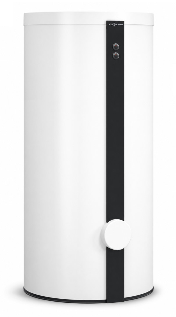 Z031647 Viessmann Vitocell 100-B CVB 500-S2 bivalenter Speicher - effizient