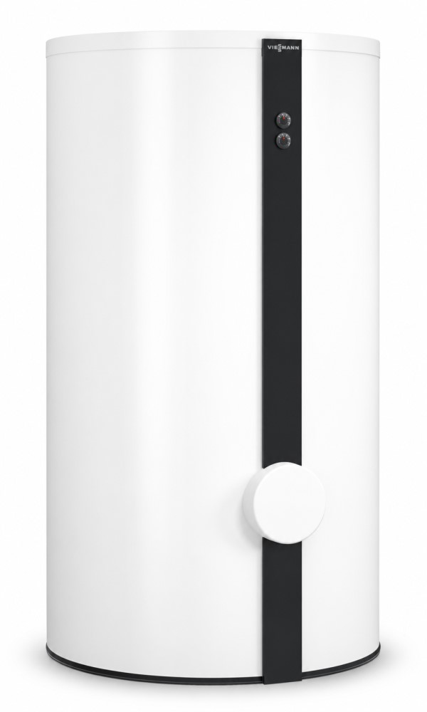 Z029510 Viessmann Vitocell 300-B EVBC 500 S2 - effizient