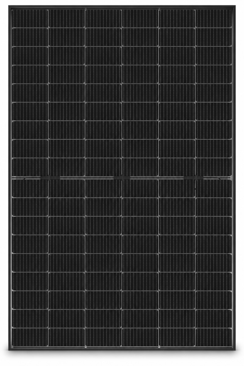 Viessmann Vitovolt 300-DG M520 HF allblack