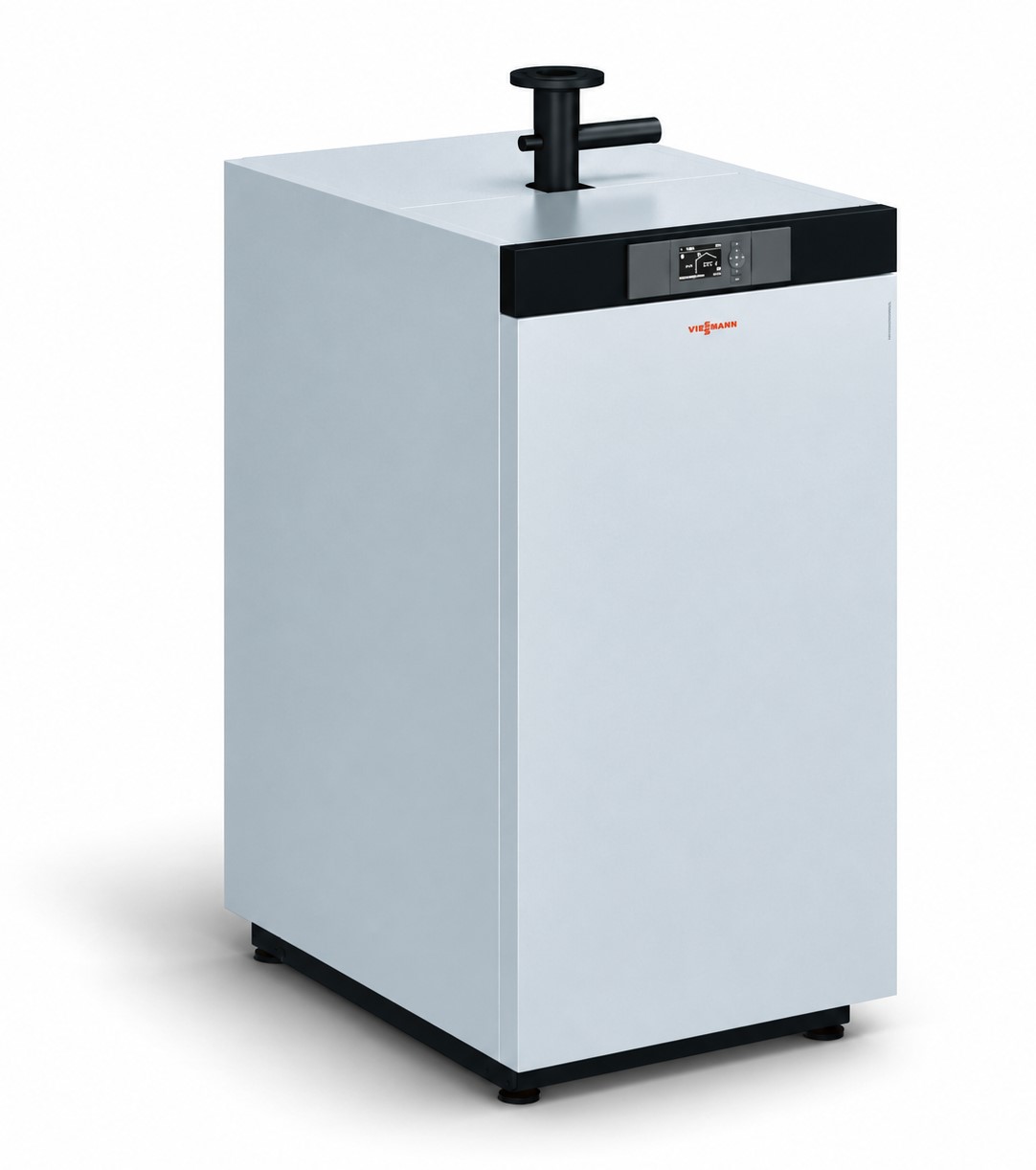Vitocrossal CIB 80 kW mit Vitotronic 100 GC7B