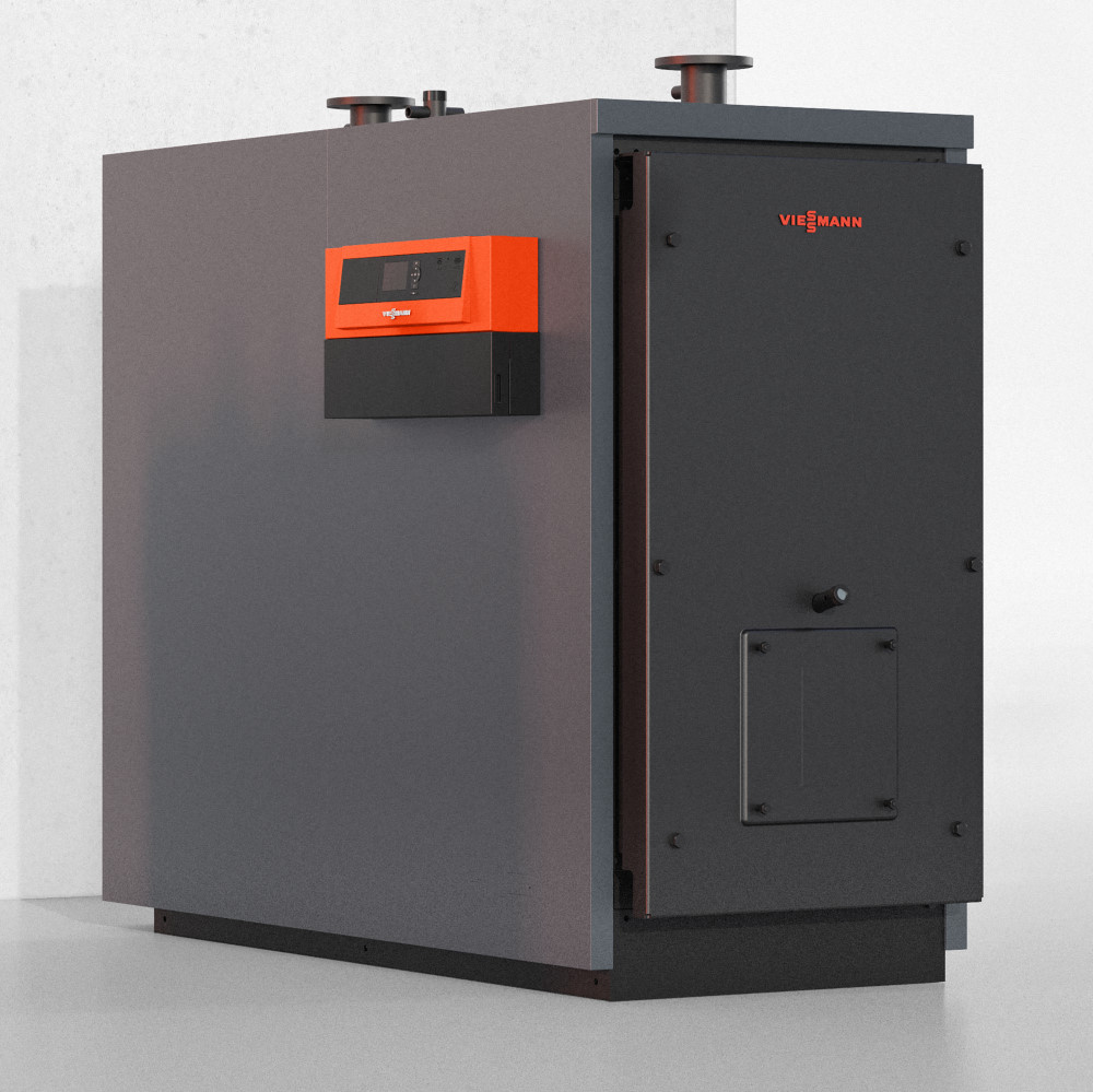 Viessmann Vitomax LW M80B 244kW