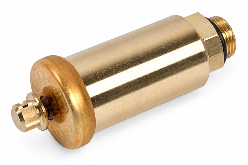 7817927lager Schnellentlüfter für Viessmann Vitocal, Vitotres