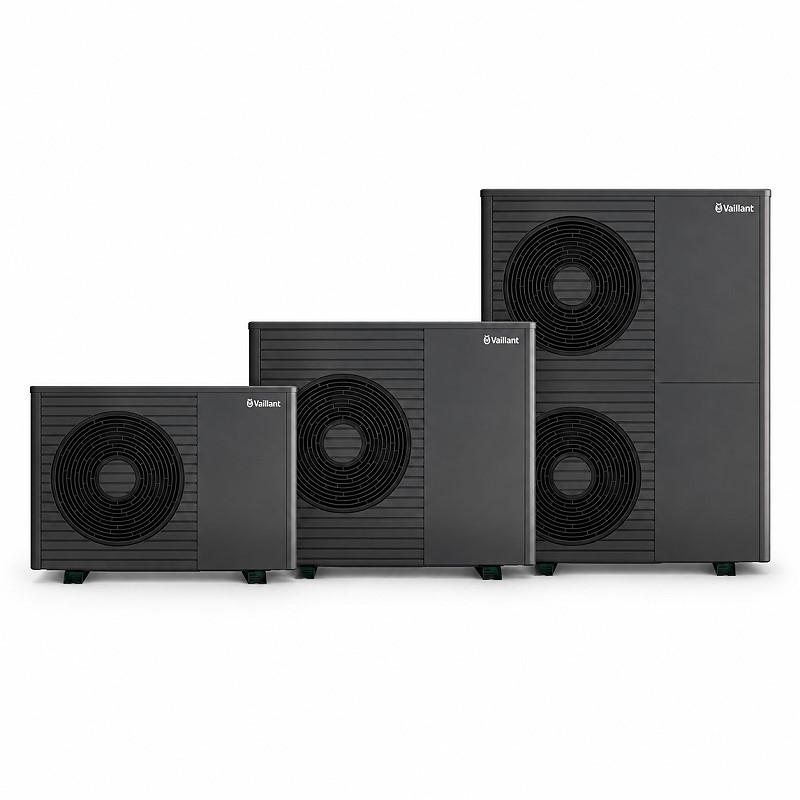 aroTHERM plus